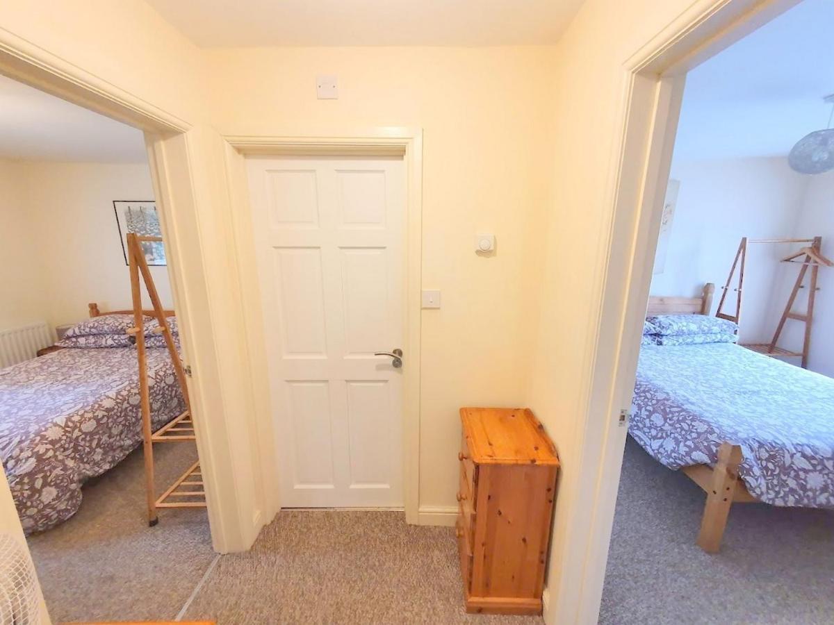 Bassett Flat With 2 Bedrooms And Superfast Wi-Fi Sittingbourne Buitenkant foto